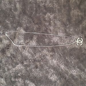 Coco Chanel Fashion Jewelry